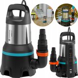 Gardena črpalka za umazano vodo 20000 Aquasensor 9044-20 | Shoptok.si