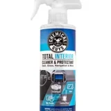 Total Interior Cleaner & Protectant