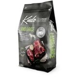 Kudo Hrana za štence srednjih i velikih rasa pasa, Jagnjetina i pirinač, 12kg Cene