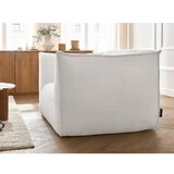 Bobochic Paris Bel fotelj iz tkanine bouclé Giorgia – | Shoptok.si