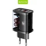 PC869Y adapter 36W TYPE C USB providan CE