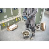 Bosch Akumulatorski mešač GRW 18V-120 Solo bez baterije i punjača (06011C2000)