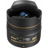Nikon 10.5mm F2.8G IF-ED AX DX Fisheye objektiv cene