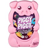 Hasbro Kartaška igra Piggy Piggy, 7+, 2-6 igrača | shoptok.hr