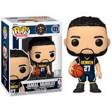 Funko POP figure NBA Nuggets Jamal Murray Dark Blue Jersey Cijene