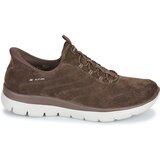 Skechers GLIDE-STEP SLIP-INS Tamno plava Slike