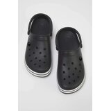 Trendyol Shoes Muške sandale Takss25Te00056, Crne | Eponuda.com