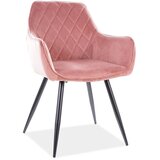 Molarem Home Stolica Linea BARŠ.-roza | shoptok.hr