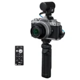 Z FC VLOGGER KIT