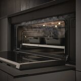 Elica LHOV - indukcijska ploča za kuhanje sa integriranom napom i pećnicom 90cm | shoptok.hr