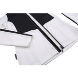 HANNAH Dámská mikina CHER bright white/dark gray mel | shoptok.hr
