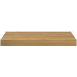  Polica na zidu Zidne Smeđa 50 x 23 x 4 cm Konstruirano drvo | shoptok.hr