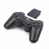 None gembird bežični gamepad JPD-WDV-01 PS2, PS3, pc | ePonuda.com