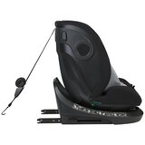 Kikka Boo Hike autosedište i-Size Light Grey 40-150cm, Isofix | ePonuda.com