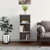 Komoda boja hrasta sonome 34 5x32 5x90 cm konstruirano drvo Cijene