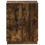  Ormarić za kupaonicu HOORN Dimljeni hrast 59 5 x 31 x 77 cm - Dimljeni hrast | shoptok.hr