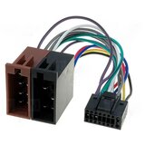 Pioneer ZRS-82 Iso konek 16 pin ( 60-108 ) cene