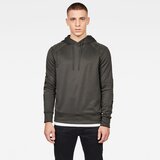 G-star Sweatshirt - Motac slim hdd sw l\s green-grey Cene