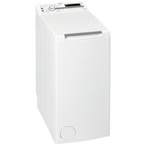 Whirlpool pralni stroj z zgornjim polnjenjem TDLR 7220SS EU/N Cene