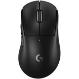 Logitech PRO X SUPERLIGHT 2 črna brezžična igralna miška Cene