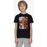 Champion majice za dečake basket inspired t-shirt CHA241B805-02 Cene