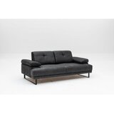 Atelier Del Sofa Mustang Sofa, antracit | Eponuda.ba