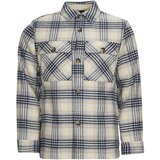 Esprit Check Overshirt Višebojna | shoptok.hr