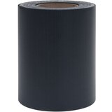  Vrtni zaslon za privatnost PVC 35 x 0 19 m mat tamnosivi | shoptok.hr