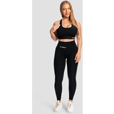 GymBeam Ženske helanke Combat Black | ePonuda.com