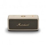 Marshall Bluetooth prenosni zvočnik EMBERTON II, bež - 1006237 | Shoptok.si