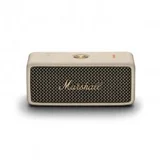 Marshall Bluetooth prenosni zvočnik EMBERTON II, bež - 1006237