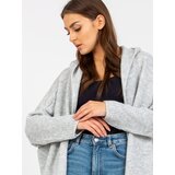 Och Bella Cardigan-TW-SW-BI-M56.35-grey | shoptok.hr