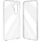AVIZAR Ohišje za Samsung Galaxy S23 FE Integralni sprednji zadnji Rigid, Prozorno, (5000014566) | Shoptok.si