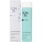 Yon Ka Essentials gel za čišćenje i skidanje make-upa za lice i oči 200 ml | shoptok.hr