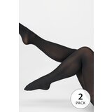 Astratex 2PACK Čarape s gaćicama Basic XL matt 40 DEN | shoptok.hr