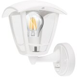 Braytron bela zidna lampa sa senzorom 1xE27 Cene