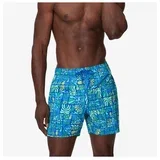 Print redondo edge volley 16