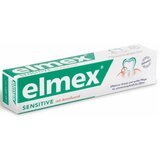 Elmex sensitive pasta za zube 75ml Cene