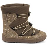 Froddo škornji G3160251 BAREFOOT TEX TRACK WOOL podloženi D gold+ 32 | Shoptok.si