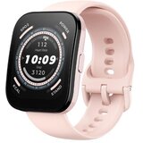 Garancija:12 mjeseci Amazfit Bip 5 Pink | Eponuda.ba