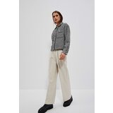 Marisse Women's Jacket L-Ku-4004 Black_White | ePonuda.com