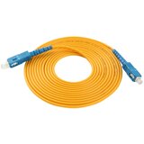 MAXPRO LINE Optički patch kabl SM/UPC/SX SC-SC/10M Cene