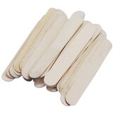 RAYHER Lesene palčke 150x20 mm, naravne, 36 kom., (20633800) | Shoptok.si