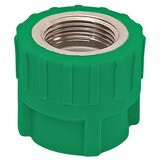  Prehodni varilni fiting (Polipropilen, Premer: 25 mm, ¾″) | Shoptok.si