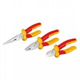 Bosch PROFESSIONAL 3-delni komplet klešč vde professional 1600A02NG0 | Shoptok.si