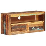 TV ormarići 2 kom 88 x 30 x 40 cm od masivnog obnovljenog drva | shoptok.hr