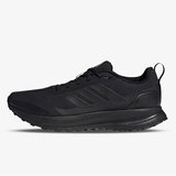 Adidas Tenisice za trčanje 'Runfalcon 5' crna | shoptok.hr