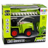  Remote Controlled Corn Harvester with Lights and Sounds 1:24 | Shoptok.si
