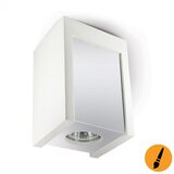  Plafonsko reflektorsko svetlo LINDO CHROME 1xGU10/25W/230V Cene