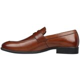 Skechers Nizke superge Trentmore - Corinth 204852-COG Cognac Kostanjeva Cene